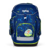 ERGOBAG Schulrucksack Set 6 tlg MAXI - SpitzenreitBär Front