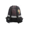 SCHOOL MOOD Schulranzen Set 7 tlg CHAMPION MAXX - Mika Drache Sporttasche