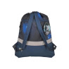 SCHOOL MOOD Schulranzen Set 7 tlg CHAMPION MAXX - Moritz Weltall Sporttasche