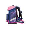 SCHOOL MOOD Schulranzen Set 7 tlg CHAMPION MAXX - Leni Hund seitlich