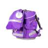 SCHOOL MOOD Schulranzen Set 7 tlg CHAMPION MAXX - Marie Pegasus Schulranzen mit Sporttasche