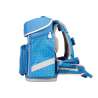SCHOOL MOOD Schulranzen Set 7 tlg CHAMPION MAXX - Mila Pferd seitlich