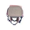SCHOOL MOOD Schulranzen Set 7 tlg CHAMPION MAXX - Mila Pferd unten