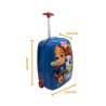 SCOOLI Kinderkoffer Trolley 16' - Paw Patrol Maßangaben
