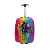 SCOOLI Kinderkoffer Trolley 16' - Rainbow High Front