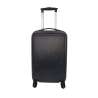 SCOOLI Kinderkoffer Trolley 20' - Spider Man Front