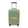 SCOOLI Kinderkoffer Trolley 20' - The Child Front