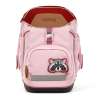 ERGOBAG Schulrucksack Set 6 tlg PACK - PfadfindBär Front