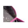 SCHOOL MOOD Regenüberzug NEONCap CHAMPION MAXX / CHAMPION - neonpink Verschluss