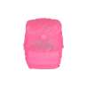 SCHOOL MOOD Regenschutz - neonpink