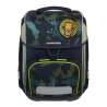 SCHNEIDERS Schulranzen 9 tlg Set ERGOLITE - Camo Rush Front