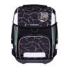 SCHNEIDERS Schulranzen 9 tlg Set ERGOLITE - Dark Hunter Front