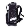 SCHNEIDERS Schulranzen 9 tlg Set ERGOLITE - Dark Hunter linke Seite