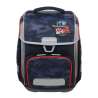 SCHNEIDERS Schulranzen 9 tlg Set ERGOLITE - Dusk Force Front