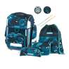SCHNEIDERS Schulranzen 9 tlg Set ERGOLITE - Jungle