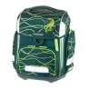 SCHNEIDERS Schulranzen 9 tlg Set ERGOLITE - Jurassic Front