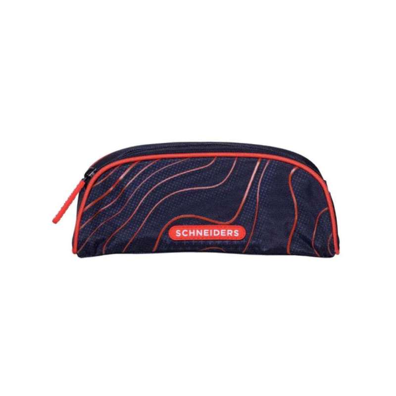 SCHNEIDERS Schulranzen 9 tlg Set ERGOLITE - Ninja Federmäppchen