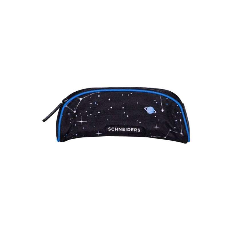 SCHNEIDERS Schulranzen 9 tlg Set ERGOLITE - Space Quest Federmäppchen