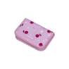 SCHNEIDERS Schulranzen 9 tlg Set ERGOLITE - Cherry Pop seitlich Etui