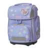 SCHNEIDERS Schulranzen 9 tlg Set ERGOLITE - Daisy Front