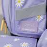 SCHNEIDERS Schulranzen 9 tlg Set ERGOLITE - Daisy Logo