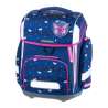 SCHNEIDERS Schulranzen 9 tlg Set ERGOLITE - Lucky Girl Front
