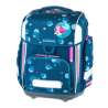 SCHNEIDERS Schulranzen 9 tlg Set ERGOLITE - Polkadot Front
