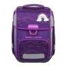 SCHNEIDERS Schulranzen 9 tlg Set ERGOLITE - Purple Dream Front