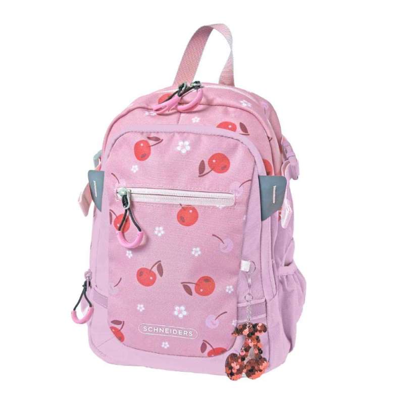 SCHNEIDERS  Kids Backpack - Cherry Pop