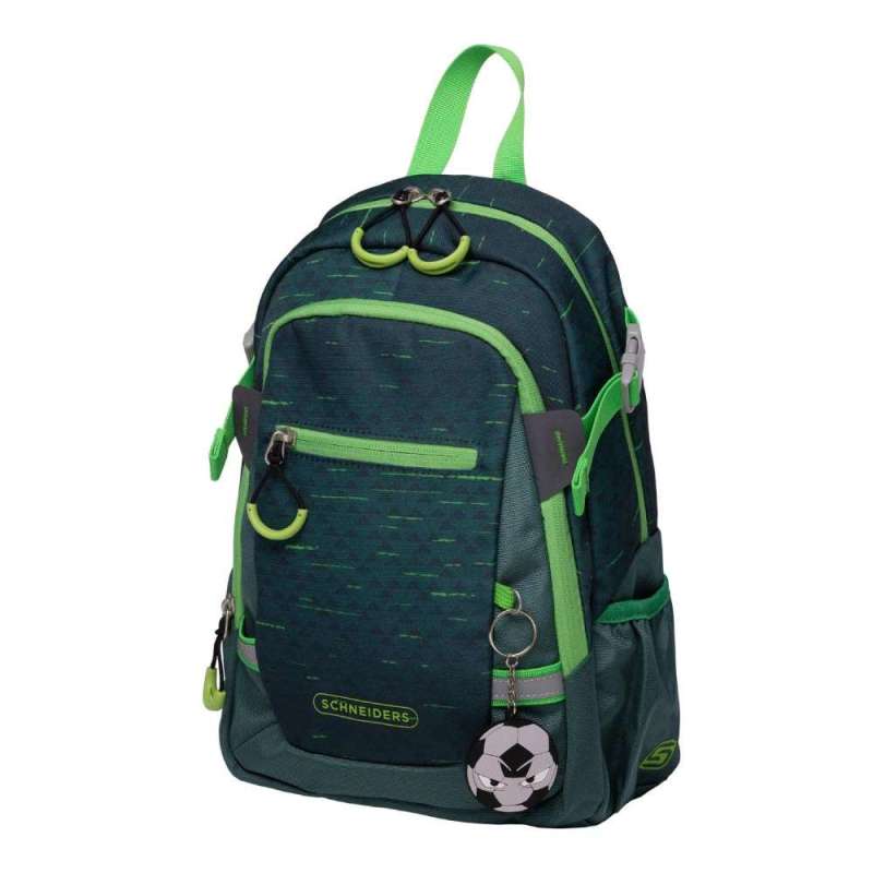 SCHNEIDERS  Kids Backpack - Soccer Star