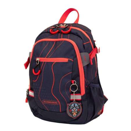 SCHNEIDERS Kids Backpack - Ninja Revenge