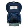 SCOOLI Schulranzen Set EasyFit 5 tlg - Harry Potter Front offen
