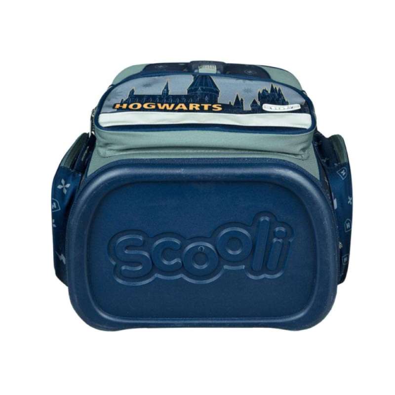 SCOOLI Schulranzen Set EasyFit 5 tlg - Harry Potter unten