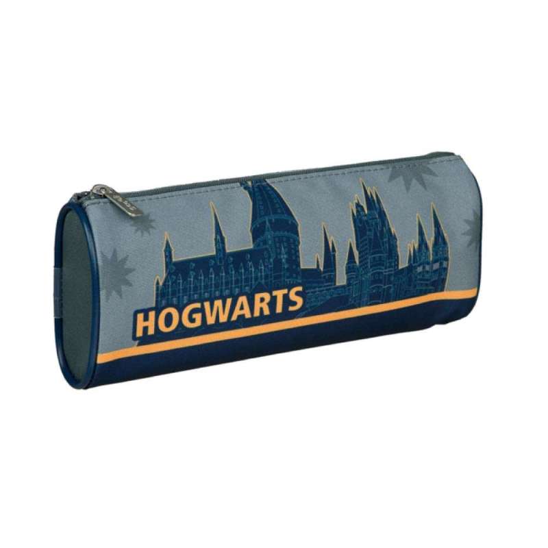 SCOOLI Schulranzen Set EasyFit 5 tlg - Harry Potter Federmäppchen