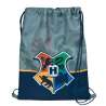 SCOOLI Schulranzen Set EasyFit 5 tlg - Harry Potter Sporttasche