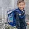 SCOOLI Schulranzen Set EasyFit 5 tlg - Harry Potter Maßangaben