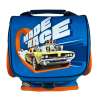 SCOOLI Schulranzen Set EasyFit 5 tlg - Hot Wheels oben
