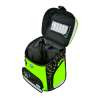 SCOOLI Schulranzen Set EasyFit 5 tlg - Glow Edition Space Robot seitlich offen
