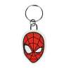 SCOOLI Schulranzen Set EasyFit 5 tlg - Spider Man Schlüsselanhänger
