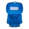 SCOOLI Schulranzen Set EasyFit 5 tlg - Super Mario offen Front
