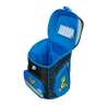 SCOOLI Schulranzen Set EasyFit 5 tlg - Super Mario seitliche Ansicht offen