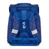 SCOOLI Schulranzen Set EasyFit 5 tlg - Team Player Rückansicht