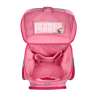 SCOOLI Schulranzen Set EasyFit 5 tlg - Bibi & Tina offen Front
