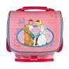 SCOOLI Schulranzen Set EasyFit 5 tlg - Bibi & Tina oben