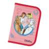 SCOOLI Schulranzen Set EasyFit 5 tlg - Bibi & Tina Schüleretui Front