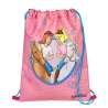 SCOOLI Schulranzen Set EasyFit 5 tlg - Bibi & Tina Sporttasche