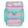 SCOOLI Schulranzen Set EasyFit 5 tlg - Butterfly Wishes Front