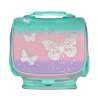 SCOOLI Schulranzen Set EasyFit 5 tlg - Butterfly Wishes oben
