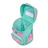 SCOOLI Schulranzen Set EasyFit 5 tlg - Butterfly Wishes seitlich offen