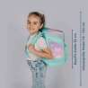 SCOOLI Schulranzen Set EasyFit 5 tlg - Butterfly Wishes Maßangaben